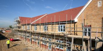 No long-term economic plan, just short-term politics behind Tory right-to-buy plans