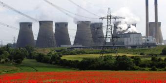 2012: A crucial year for energy