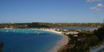 EXCL Caribbean island of Anguilla warns Brexit could spell 'disaster' for its future