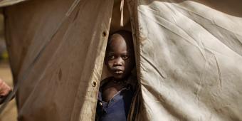 Henry Bellingham MP: Protection of civilians must be a priority in peacemaking, not an afterthought