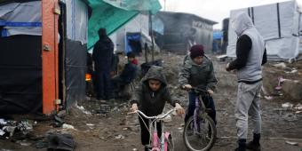 Heidi Allen MP: 'We should be grabbing child refugees out of camps and bringing them here'