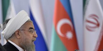 Silence in the face of Iran’s barbaric conduct must end