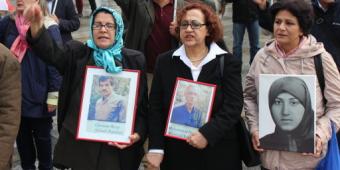 Securing international inquiry into the 1988 massacre will win over the Iranian people