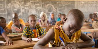 Centuries of prosperity will be lost if we don’t act now on water and sanitation