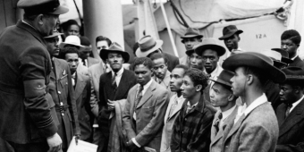 Windrush row: Home Office probing more than 100 cases