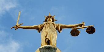 Prison and Courts Reform Bill – a matter of Truss