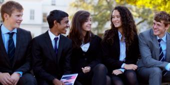 ISC Independent schools candidates achieve top exam results