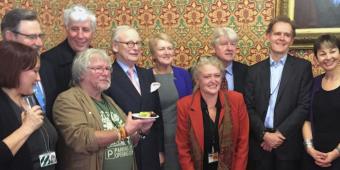 Environmental case for Remain 'should be clearly and forcefully put'