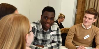 Coca-Cola European Partners announces largest ever apprentice recruitment drive