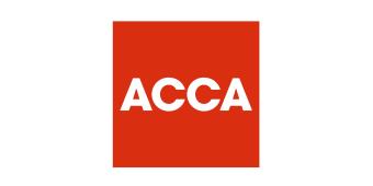 Association of Chartered Certified Accountants