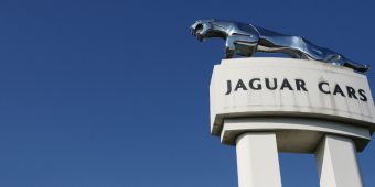 Jaguar Land Rover boss says tens of thousands of jobs at risk if there is a no-deal Brexit
