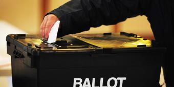 Ministers 'to delay vote' on major boundaries overhaul amid Brexit splits
