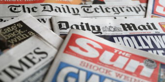 House of Lords defeat government again with fresh call for Leveson 2