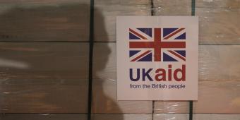 Will leaving the EU alter our aid priorities? The answer is firmly no