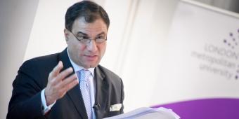 Lord Bilimoria: Tories 'risking prosperity of UK' with international student crackdown