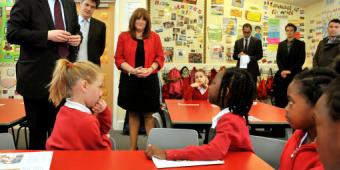 Teachers accuse Gove of playing games
