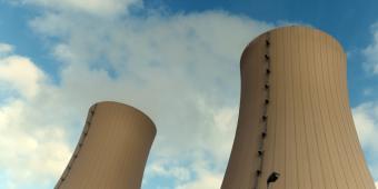 Nuclear safety 'must not become a political football'