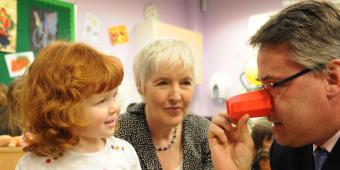 Action for Children backs Munro report