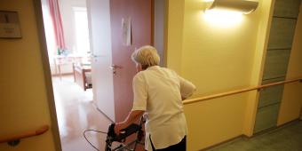 Minimum wage increase will push care homes ‘towards the brink’
