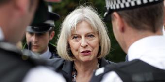 CFOA 'concerned' over plans to place all fire and rescue services under Police Commissioners
