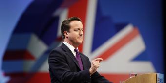 Preparing for devolution to England’s city regions - EY report