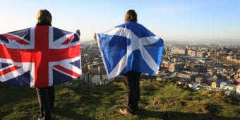 A tangled union? Devolution and the changing governance of the United Kingdom