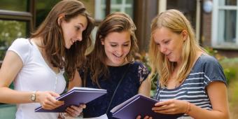 Universities 'prepared for busy admissions period'