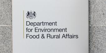 'I want to open our environment to new people' - Defra Secretary