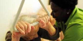 Care Act ‘under threat due to lack of funds’