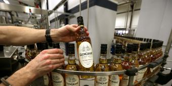 UK economy on the rocks? Scotch Whisky industry contributes £5 billion a year