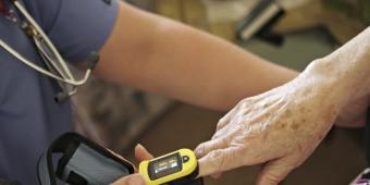 Concern over NHS £30bn funding gap is increasing, top charity warns