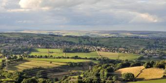 Neil Sinden - Campaign to Protect Rural England
