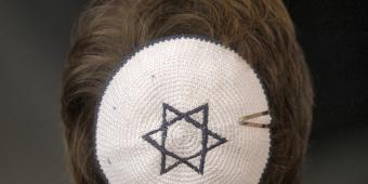 John Mann MP: UK must unite against anti-Semitism