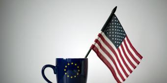 It’s Time for the Government to Talk to the British People About TTIP