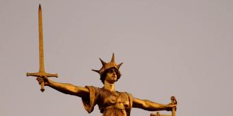 Toughen up the law on corporate crime