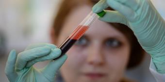 Delay on contaminated blood causing ‘endless pain’ for victims