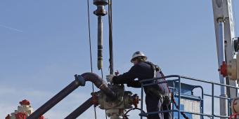 Safety is an 'afterthought' for Tory fracking ambitions