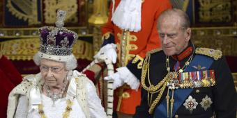 Ideal Queen’s Speech: Addressing the disability employment gap