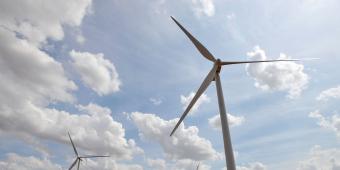 David Cameron has an energy problem
