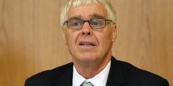 Harry Harpham was an authentic MP who will be sorely missed