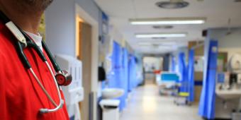 Half of doctors practise differently after being sued or complained about - new survey