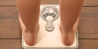 NHS at risk from obesity 'timebomb'