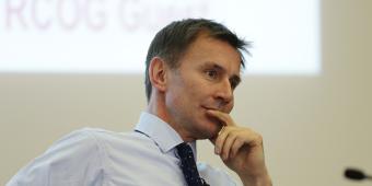 Jeremy Hunt urged to improve regulation of dentists