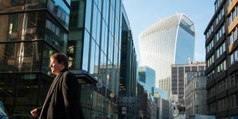 UK recovery ‘in danger of stalling’