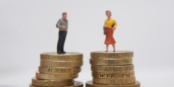 Banking on change