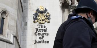 Public calls for independent solicitors regulator 'overwhelming' - research