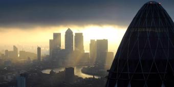 Richard Saunders - Investment Management Association