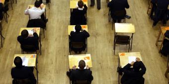 Dr Mike Cresswell - Assessment and Qualifications Alliance