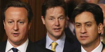 Showing they care - charity calls for parties to commit to social care funding