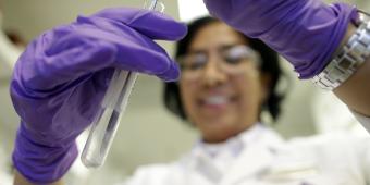 Access to medicines for people with cystic fibrosis